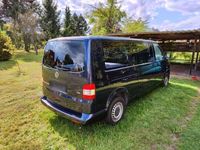 gebraucht VW Transporter T5/ Camper