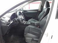 Gebraucht Cupra Formentor 150 PS (110 kW) 2022 Weiß SUV