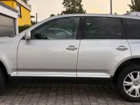 Gebraucht VW Touareg 310 PS (228 kW) 2004 Silber SUV