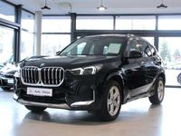 Gebraucht BMW X1 xLine 150 PS (110 kW) 2022 Schwarz SUV