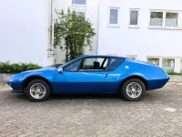 Gebraucht Renault Alpine A310 126 PS (92 kW) 1972 Coupé