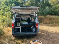 Gebraucht Mercedes Vito 114 PS (83 kW) 2015 Weiß Van