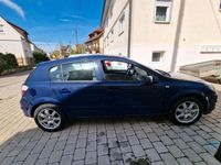 gebraucht Opel Astra 1.6 AUTOMATIK BENZIN