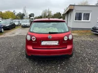 Używany VW Golf Plus Cross 116 KM (85 kW) 2005 Other Minivan