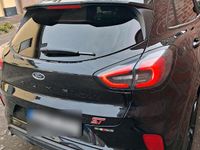 Gebraucht Ford Puma ST 200 PS (147 kW) 2021 Schwarz SUV
