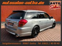 gebraucht Subaru Legacy Kombi 2.0 GT spec. B STi Japan-Import