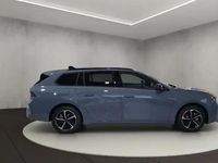 Neu Opel Astra 145 PS (106 kW) 2025 Grafik grau (uni) Kombi