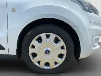 Gebraucht Ford Transit Trend 101 PS (74 kW) 2023 Weiß Kombi