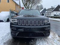 gebraucht Jeep Grand Cherokee 5.7 V8 HEMI Summit*Pano*Spurhalte