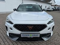 Gebraucht Cupra Formentor VZ 245 PS (180 kW) 2022 Weiß SUV