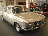 Gebraucht BMW 2000 177 PS (130 kW) 1971 Silber Limousine