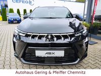 Gebraucht Mitsubishi ASX Edition 158 PS (116 kW) 2025 Schwarz SUV
