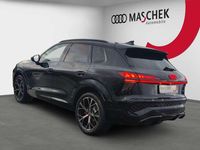 Neu Audi Q3 S-Line 265 PS (194 kW) 2025 Mythosschwarz SUV