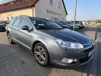 Gebraucht Citroën C5 Tendance 140 PS (102 kW) 2012 Grau Kombi
