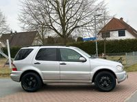 gebraucht Mercedes ML270 