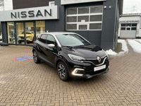 gebraucht Renault Captur TCe 90 BOSE Edition Navi SH EPH AAC LED