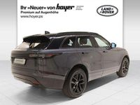 Gebraucht Land Rover Range Rover Velar SE Dynamic 301 PS (221 kW) 2025 Blau SUV