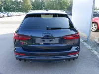 Gebraucht Audi S6 Business 344 PS (253 kW) 2024 Firmamentblau metallic Kombi