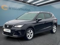 Gebraucht Seat Arona FR 116 PS (85 kW) 2025 SUV