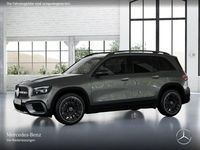 Gebraucht Mercedes GLB200 AMG 163 PS (119 kW) 2026 Grau SUV