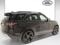 Gebraucht Land Rover Discovery 5 350 PS (257 kW) 2025 Santorini black metallic SUV