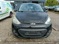 Gebraucht Hyundai i10 Classic 67 PS (49 kW) 2016 Kleinwagen