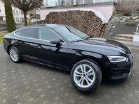 gebraucht Audi A5 Sportback 2.0 TFSI 140kW Ultra