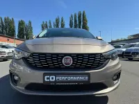 Gebraucht Fiat Tipo Lounge 120 PS (88 kW) 2021 Grau Kombi