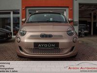 Gebraucht Fiat 500e Basis 86 kW (118 PS) 2023 Gold Limousine