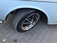 Gebraucht VW Type 3 97 PS (71 kW) 1968 Blau Limousine