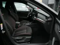 Gebraucht Skoda Octavia RS 200 PS (147 kW) 2022 Schwarz Kombi