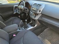 Gebraucht Toyota RAV4 177 PS (130 kW) 2007 Grau SUV