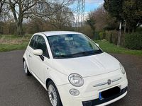 Gebraucht Fiat 500 69 PS (50 kW) 2007 Kleinwagen