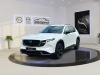 Neu Mazda CX-5 Homura-Line 141 PS (103 kW) 2026 SUV