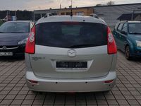 gebraucht Mazda 5 52.0 CD DPF Exclusive