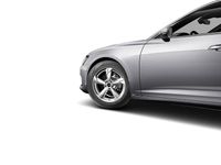 Gebraucht Audi A6 Advanced Plus 265 PS (194 kW) 2025 Florettsilber metallic Kombi