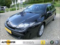 gebraucht Renault Laguna III 2,0 dCi FAP Exception