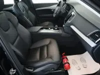 Gebraucht Volvo XC90 Momentum 250 PS (183 kW) 2021 Schwarz SUV