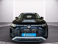 Gebraucht VW Tayron Life 150 PS (110 kW) 2025 Grenadillschwarz metallic SUV
