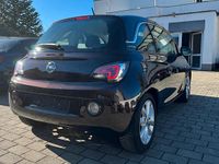 Gebraucht Opel Adam Jam 70 PS (51 kW) 2014 Braun Kleinwagen