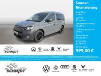 Brugt VW Caddy Basis 102 HK (75 kW) 2022 Grå MPV