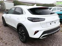 Neu Kia XCeed 179 PS (131 kW) 2026 Deluxeweiß metallic SUV