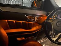 Gebraucht Mercedes E350 Avantgarde 265 PS (194 kW) 2012 Grau Kombi