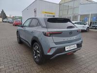 Neu Opel Mokka Edition 131 PS (96 kW) 2025 Grafik grau (uni) SUV