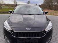 gebraucht Ford Focus 1.0 Ecoboost