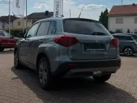 Gebraucht Suzuki Vitara Comfort 111 PS (81 kW) 2019 Grau SUV