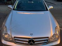 Gebraucht Mercedes CLS280 2010 Limousine