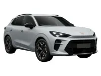 Neu Cupra Terramar 150 PS (110 kW) 2026 [2y2y] nevada weiß meta... SUV