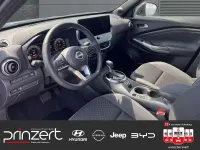Neu Nissan Juke N-Connecta 114 PS (83 kW) 2026 Gatg pearl black schwarz SUV