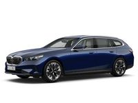 Gebraucht BMW i5 Comfort Edition 289 kW (394 PS) 2025 Kombi